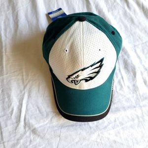 Philadelphia Eagles Hat Licensed